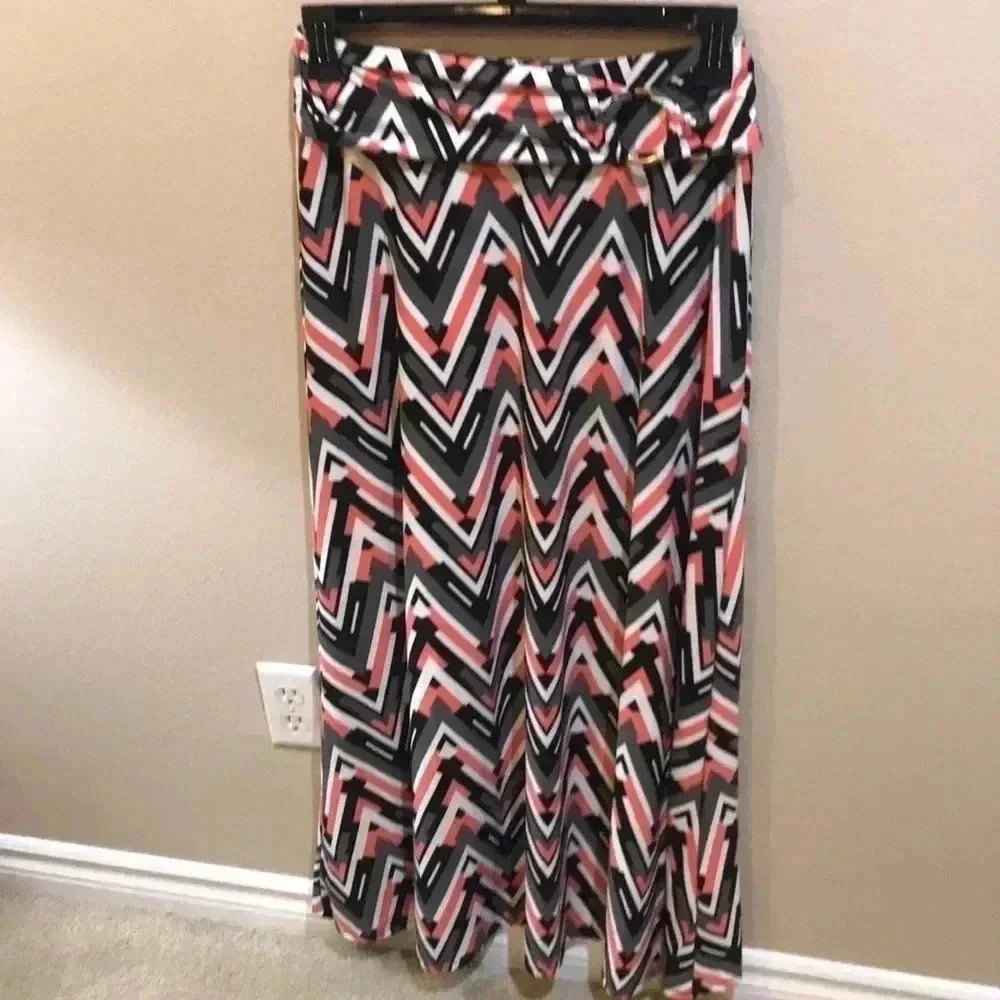 Robert Louis skirt